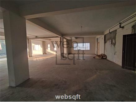 Commercial Office Space for Rent in Jubilee Hills